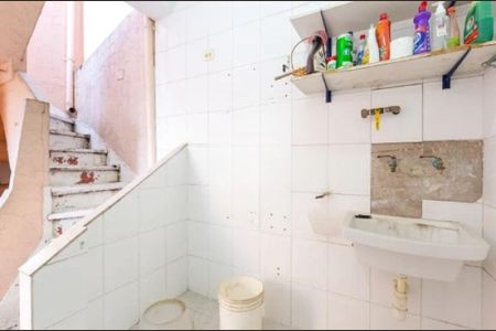 Casa à venda com 180m², 5 quartos e 2 vagas