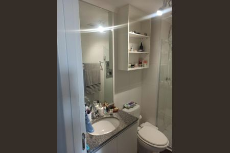 Apartamento à venda com 40m², 2 quartos e 1 vagaFoto 14