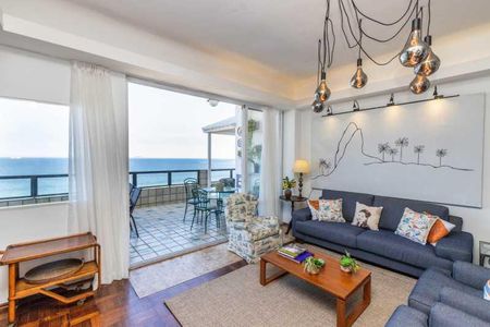 Apartamento à venda com 375m², 4 quartos e 1 vaga