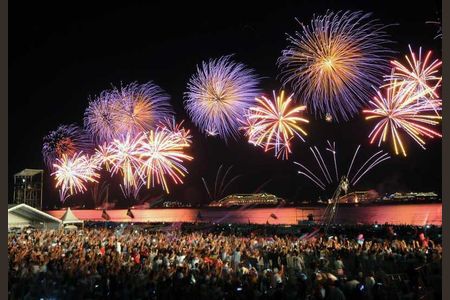 Apartamento à venda com 375m², 4 quartos e 1 vaga