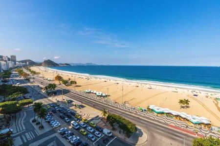 Apartamento à venda com 375m², 4 quartos e 1 vaga