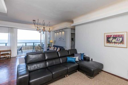 Apartamento à venda com 4 quartos, 375m² em Copacabana, Rio de Janeiro