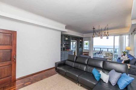 Apartamento à venda com 4 quartos, 375m² em Copacabana, Rio de Janeiro