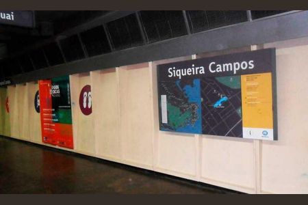 Apartamento à venda com 375m², 4 quartos e 1 vaga