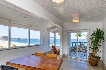 Apartamento à venda com 4 quartos, 375m² em Copacabana, Rio de Janeiro