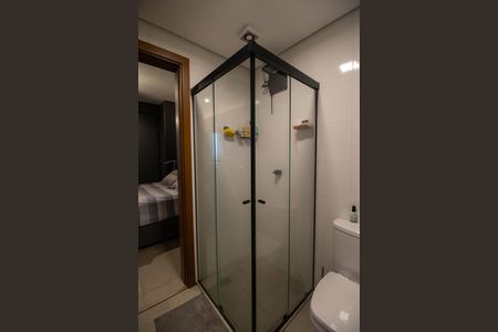 Studio para alugar com 34m², 1 quarto e 1 vagaBanheiro