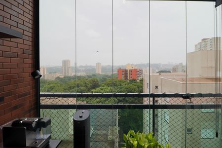 Studio para alugar com 34m², 1 quarto e 1 vagaSacada Studio