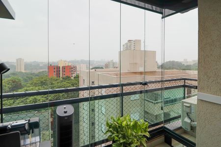 Studio para alugar com 34m², 1 quarto e 1 vagaSacada Studio