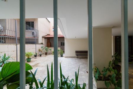 Apartamento à venda com 90m², 2 quartos e 1 vagaVista da Área de Serviço