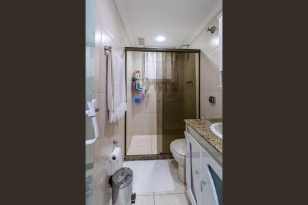 Apartamento à venda com 90m², 2 quartos e 1 vagaBanheiro