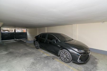 Apartamento à venda com 90m², 2 quartos e 1 vagaÁrea comum - Garagem (Vaga fixa)