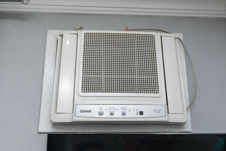 Apartamento à venda com 90m², 2 quartos e 1 vagaQuarto 1