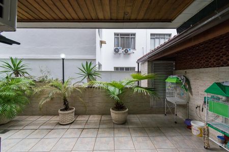 Apartamento à venda com 90m², 2 quartos e 1 vagaVista do Quarto 2