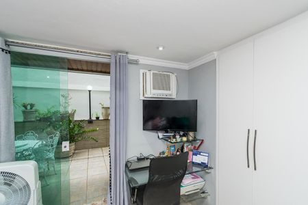 Apartamento à venda com 90m², 2 quartos e 1 vagaQuarto 1