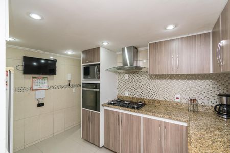 Apartamento à venda com 90m², 2 quartos e 1 vagaCozinha