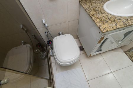 Apartamento à venda com 90m², 2 quartos e 1 vagaBanheiro