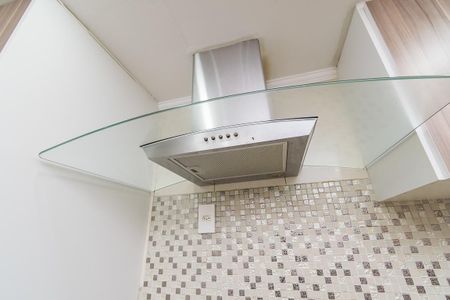 Apartamento à venda com 90m², 2 quartos e 1 vagaCozinha - Depurador de ar