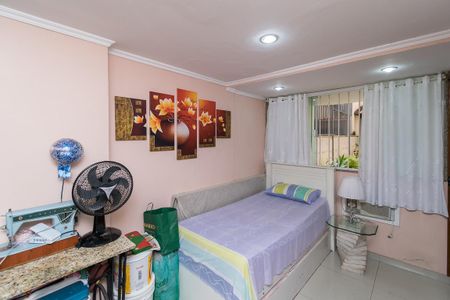 Apartamento à venda com 90m², 2 quartos e 1 vagaQuarto extra reversível 