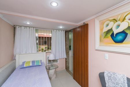 Apartamento à venda com 90m², 2 quartos e 1 vagaQuarto extra reversível 