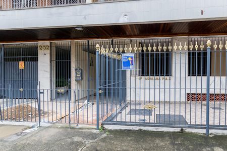 Apartamento à venda com 90m², 2 quartos e 1 vagaFachada da Entrada