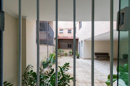 Apartamento à venda com 90m², 2 quartos e 1 vagaVista do Quarto extra reversível 