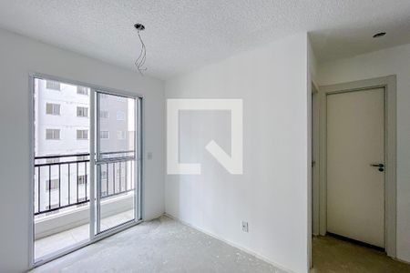 Apartamento à venda com 2 quartos, 37m² em Mooca, São Paulo