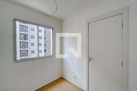 Apartamento à venda com 2 quartos, 37m² em Mooca, São Paulo