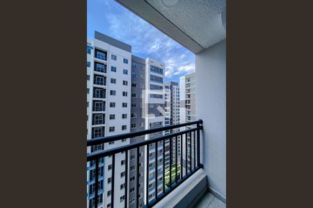 Apartamento à venda com 2 quartos, 37m² em Mooca, São Paulo