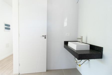 Casa de condomínio para alugar com 169m², 3 quartos e 2 vagas Casa de condomínio para alugar com 169m², 3 quartos e 2 vagasBanheiro Social
