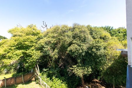 Casa de condomínio para alugar com 169m², 3 quartos e 2 vagas Casa de condomínio para alugar com 169m², 3 quartos e 2 vagasVista da Sacada