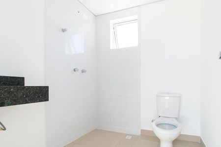 Casa de condomínio para alugar com 169m², 3 quartos e 2 vagas Casa de condomínio para alugar com 169m², 3 quartos e 2 vagasBanheiro