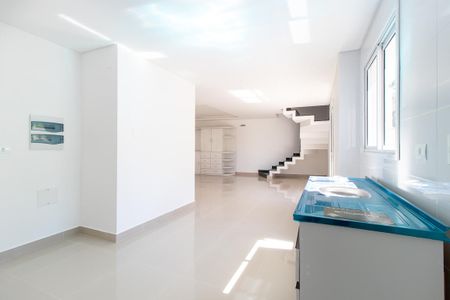 Casa de condomínio para alugar com 169m², 3 quartos e 2 vagas Casa de condomínio para alugar com 169m², 3 quartos e 2 vagasCozinha