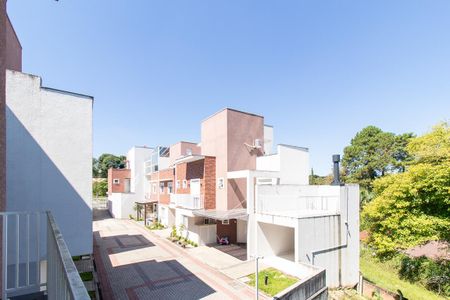 Casa de condomínio para alugar com 169m², 3 quartos e 2 vagas Casa de condomínio para alugar com 169m², 3 quartos e 2 vagasVista da Sacada