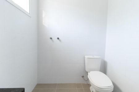 Casa de condomínio para alugar com 169m², 3 quartos e 2 vagas Casa de condomínio para alugar com 169m², 3 quartos e 2 vagasBanheiro Social