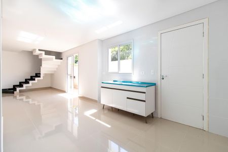 Casa de condomínio para alugar com 169m², 3 quartos e 2 vagas Casa de condomínio para alugar com 169m², 3 quartos e 2 vagasCozinha