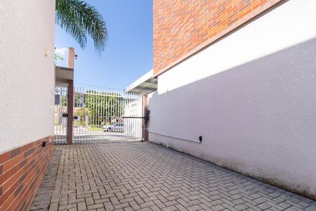 Casa de condomínio para alugar com 169m², 3 quartos e 2 vagas Casa de condomínio para alugar com 169m², 3 quartos e 2 vagasEntrada