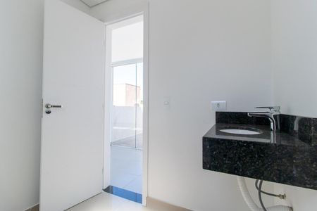 Casa de condomínio para alugar com 169m², 3 quartos e 2 vagas Casa de condomínio para alugar com 169m², 3 quartos e 2 vagasBanheiro