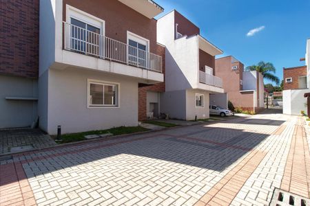 Casa de condomínio para alugar com 169m², 3 quartos e 2 vagas Casa de condomínio para alugar com 169m², 3 quartos e 2 vagasÁrea comum