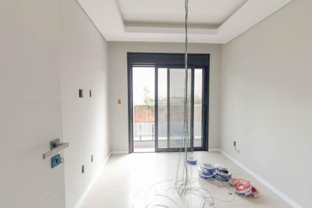 Casa de condomínio para alugar com 200m², 3 quartos e 2 vagasQuarto 