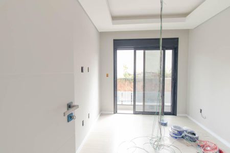 Casa de condomínio para alugar com 200m², 3 quartos e 2 vagasQuarto 