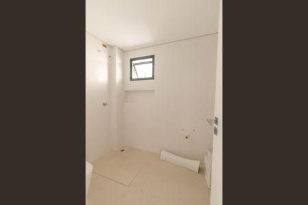 Casa de condomínio para alugar com 200m², 3 quartos e 2 vagasBanheiro da Suite 3