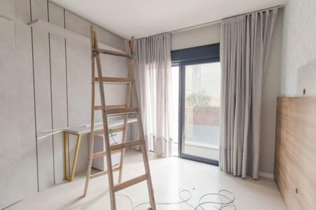 Casa de condomínio para alugar com 200m², 3 quartos e 2 vagasQuarto 3 Suite 3