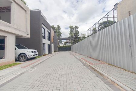 Casa de condomínio para alugar com 200m², 3 quartos e 2 vagasÁrea externa