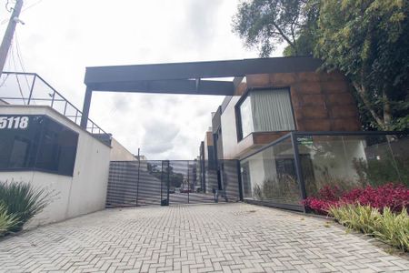 Casa de condomínio para alugar com 200m², 3 quartos e 2 vagasFachada do Codominio