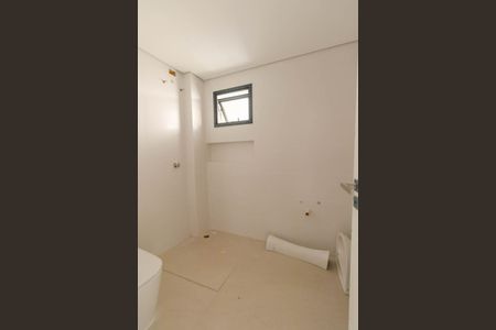 Casa de condomínio para alugar com 200m², 3 quartos e 2 vagasBanheiro da Suite 3