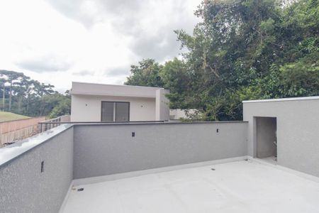 Casa de condomínio para alugar com 200m², 3 quartos e 2 vagasTerraço