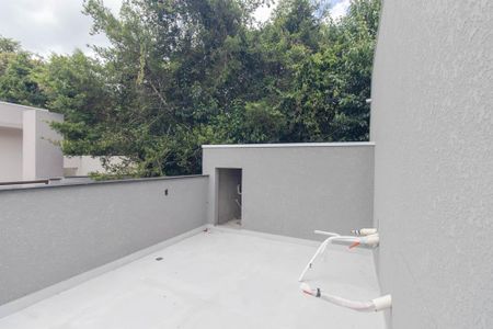 Casa de condomínio para alugar com 200m², 3 quartos e 2 vagasTerraço