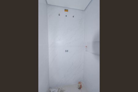 Casa de condomínio para alugar com 200m², 3 quartos e 2 vagasBanheiro da Suite 2