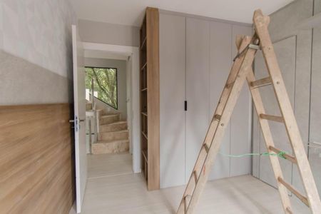 Casa de condomínio para alugar com 200m², 3 quartos e 2 vagasQuarto 3 Suite 3