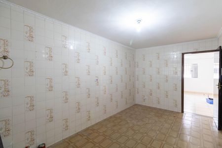 Casa para alugar com 72m², 1 quarto e sem vagaCozinha